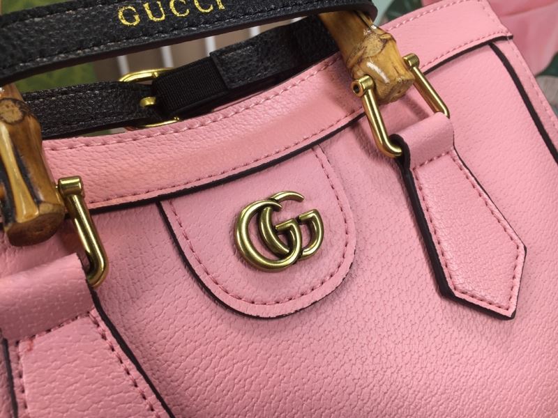 Gucci Top Handle Bags